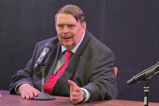 Bernd Posselt: Evropská demokracie je v ohrožení,...